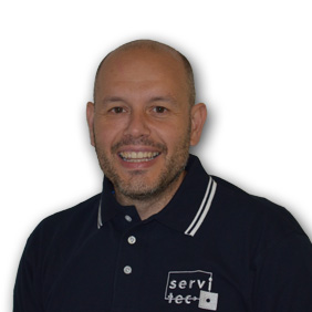 Cristian Arnoldi
