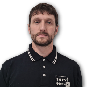 Riccardo Bozzini